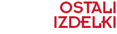 OSTALI IZDELKI